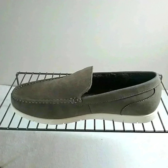 Nordstrom  signature brayde men loafers - Picture 2 of 9